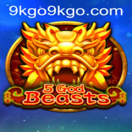 Exploring the Fascinating Universe of 5GodBeasts: A Modern Gaming Phenomenon with 9KGO