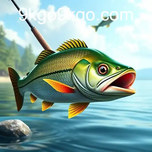 Exploring the World of Fishing Games: A Dive Into 9KGO