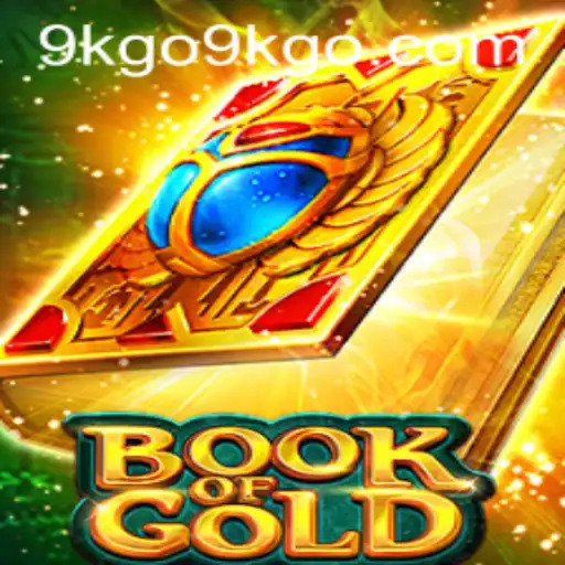 Unveiling BookofGold: An Immersive Gaming Journey with 9KGO