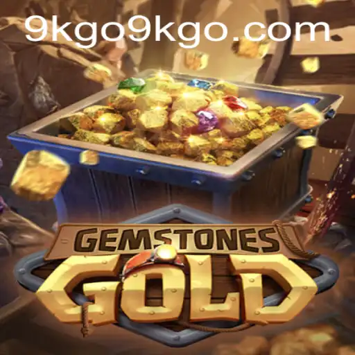Exploring GemstonesGold: The Gleaming World of 9KGO