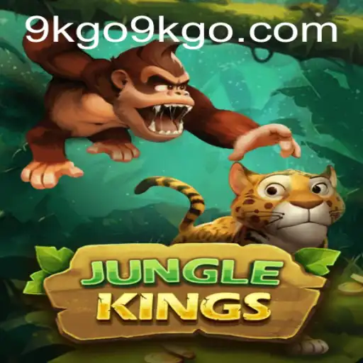 JungleKings: Your Gateway to Adventure