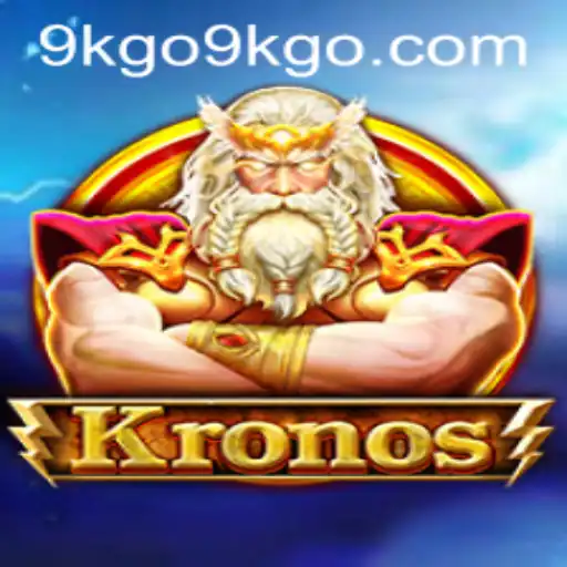 Discover Kronos: The Epic Game Changing the Digital World