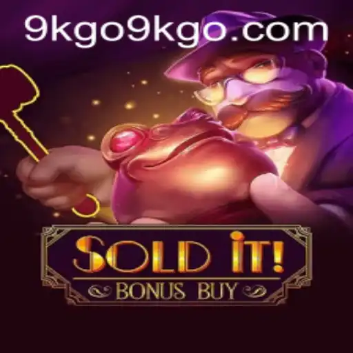 Unveiling SolditBonusBuy: The Ultimate Gaming Experience with 9KGO