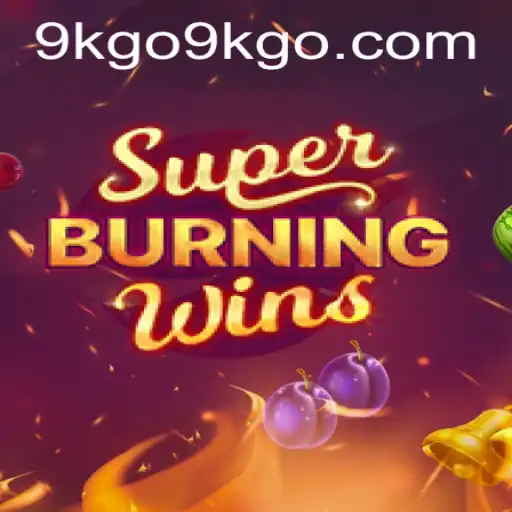 SuperBurningWins: Explore the Thrills of Slot Gaming