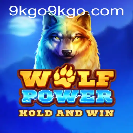 Explore the Thrilling World of WolfPower: The 9KGO Adventure