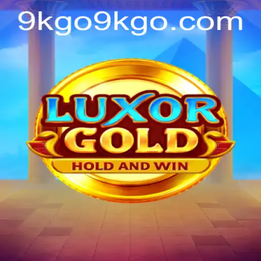 Exploring LuxorGold: The Mesmeric World of 9KGO