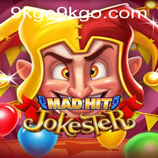 MadHitJokester: The Game Everyone's Talking About