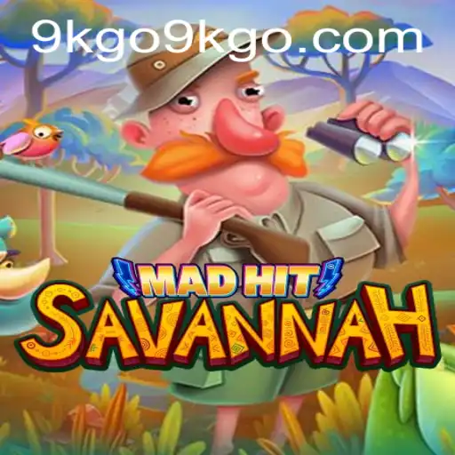 Discover the Thrilling World of MadHitSavannah: An Exciting Gaming Adventure