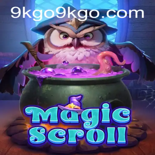 Discover the Magical World of MagicScroll: A Dive into Adventure