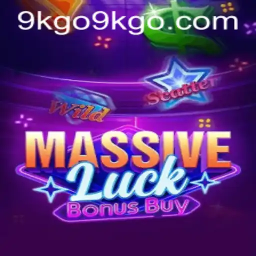 Exploring the Excitement of MassiveLuckBonusBuy with 9KGO