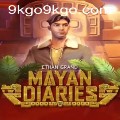 Exploring 'MayanDiaries': An Immersive Journey Through Time