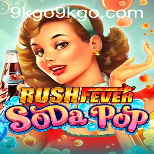 RushFeverSodaPop: The Exciting New Game Sweeping the Nation