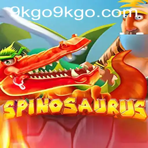 Introducing Spinosaurus: An Exciting New Game with Endless Adventures