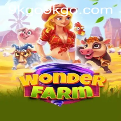 Exploring the Enchanting World of WonderFarm and the Exciting Challenge of 9KGO
